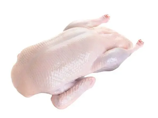 Wholesales  Frozen Duck Meat For Export