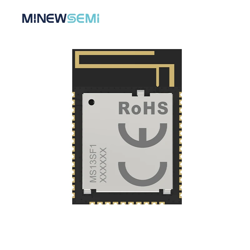 Различные интерфейсы SDIO SPI UART MS13SF1 беспроводной wifi модуль WiFi + BLE 4,2 комбо модуль с ESP32-D0WD-V3 SoC