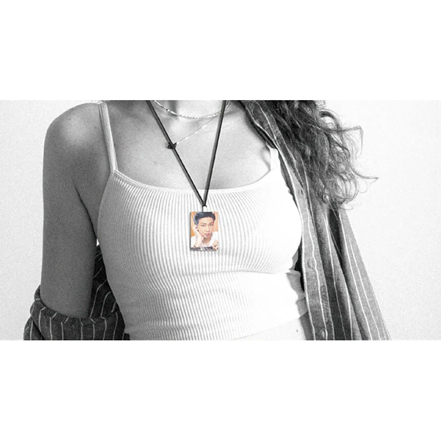 BTS_Butter_LENTICULAR Strap Ver.1 Delivery from Korea on the fastest way Best Price and Good Product