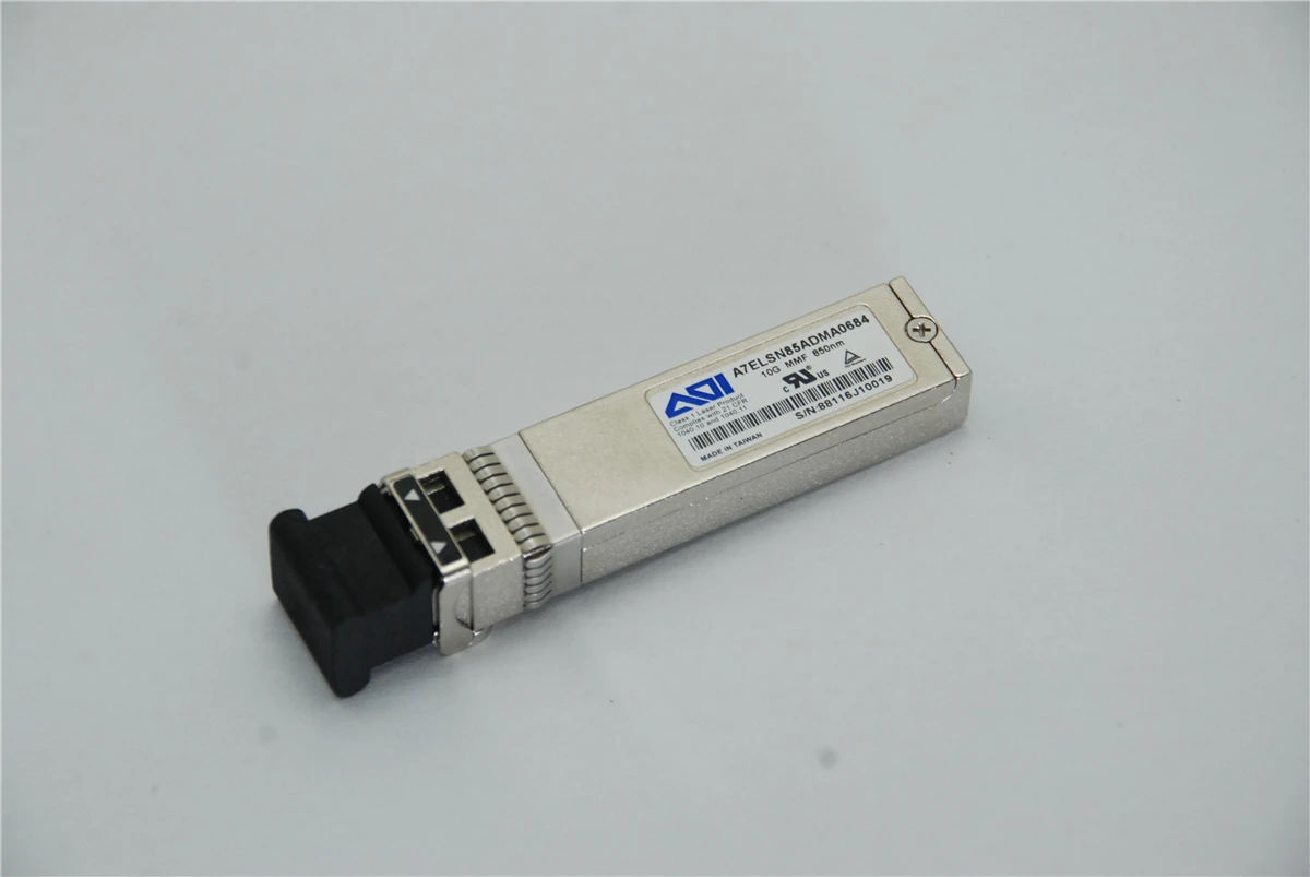Avago AFBR-79EBPZ QSFP + 40 Gigabit Ethernet волоконная оптика трансивер