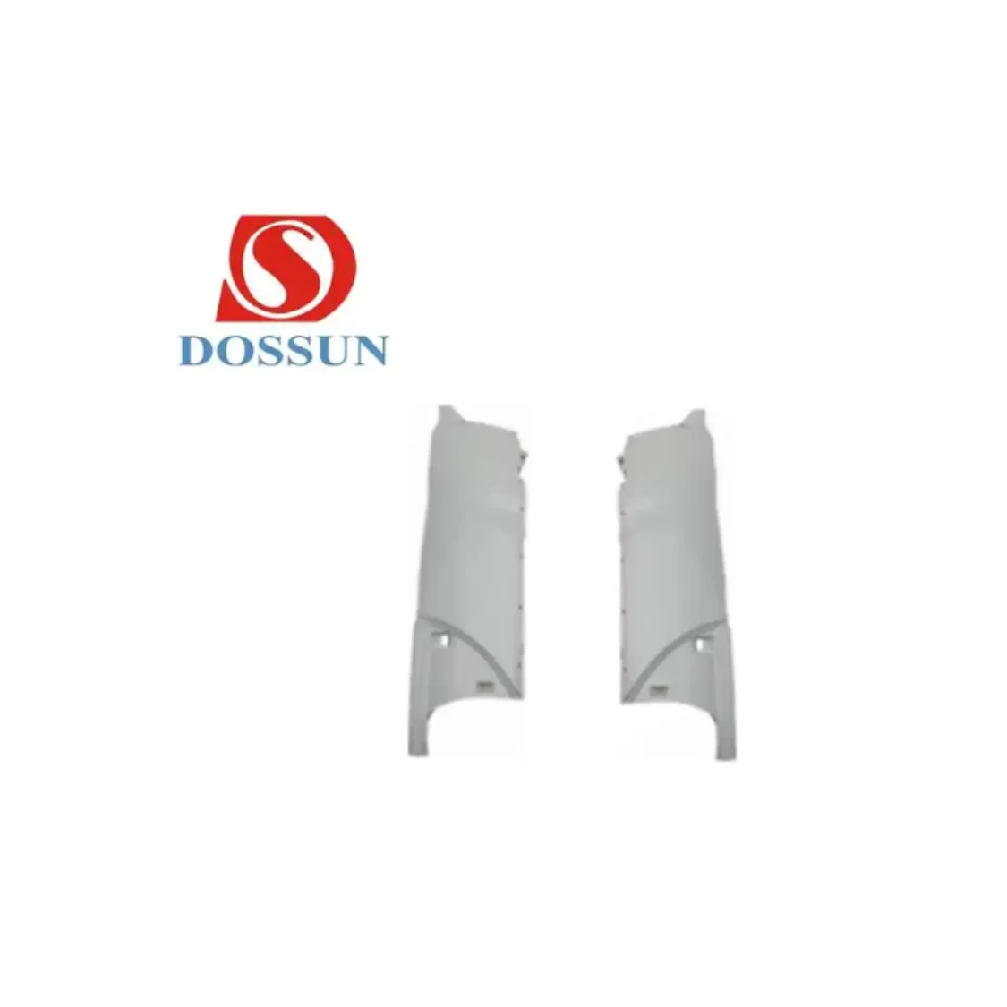 for Hino 700 Truck Spare Parts Bumpers