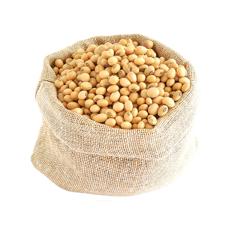 Wholesale Quality High Grade Non Gmo Organic Yellow Soybeans Delicious Soybeans Sale by Bulk Supplier