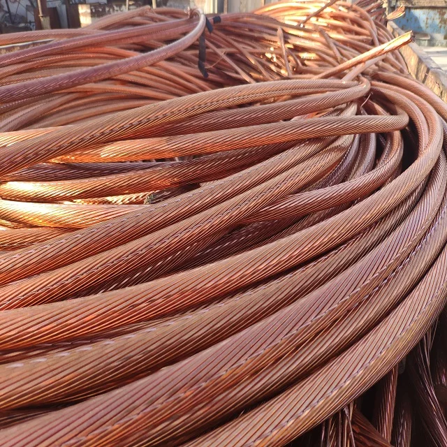 Buy Cheap Copper Scrap 99.99% Copper Scrap Wire High Quality Cheap Cooper Wire Scrap