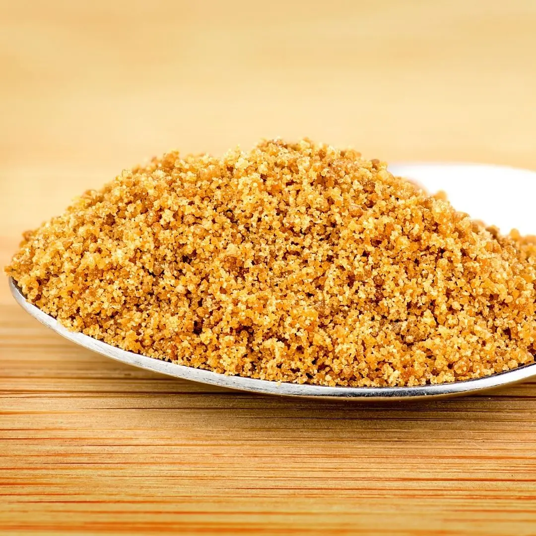 COCONUT SUGAR