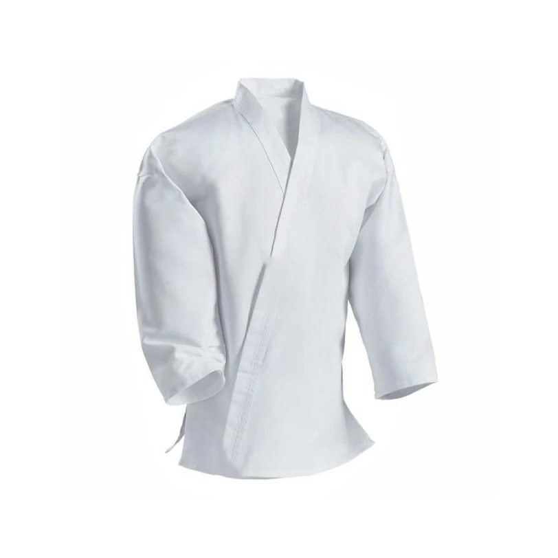 Wholesale High quality Martial Arts Sport Karate Uniforms Martial Art Suit Unisex Jiu-Jitsu Suits Kung Fu Uniform Judo Karate