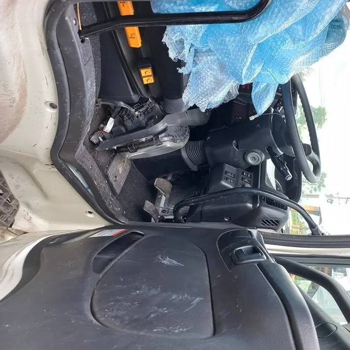 USED CABIN FOR HINO 700 PROFIA RHD