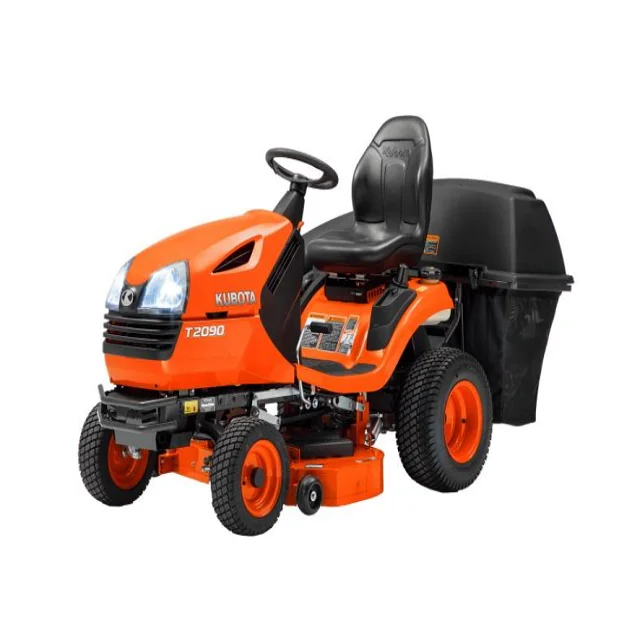 Cheap Price Selling Kubota lawn mower G261HD model mini garden tractors for farm use available