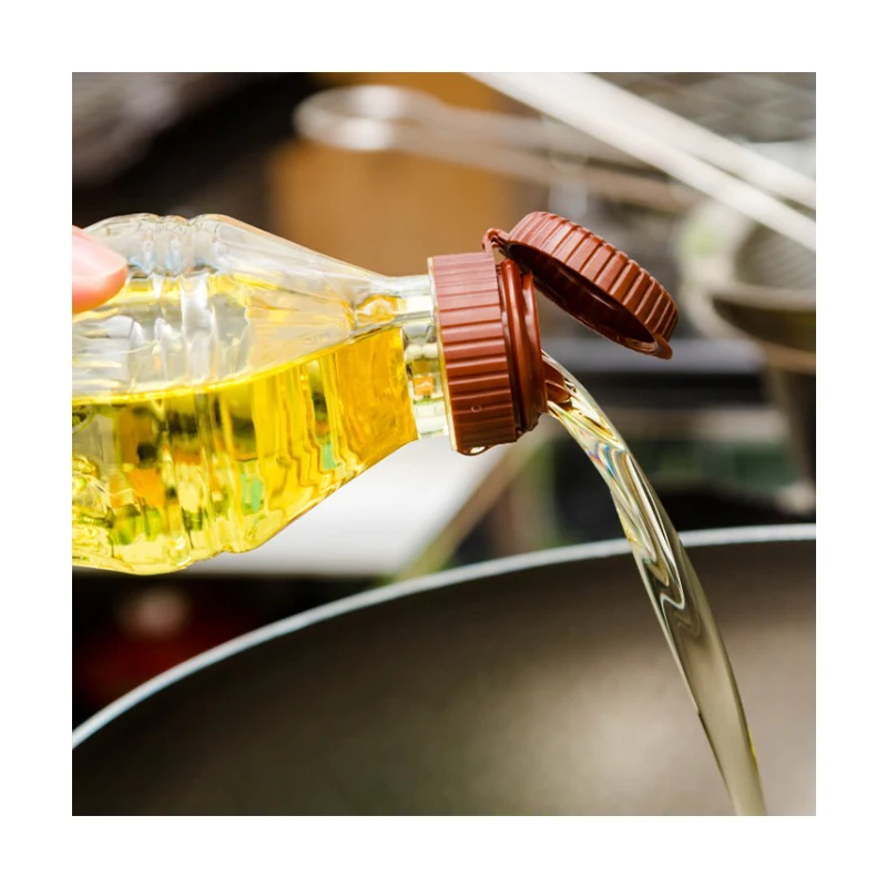 High Quality Malaysia RBD Palm Olein Cooking Oil CP6 CP8 CP10 with Superior Performance and Clean Flavor