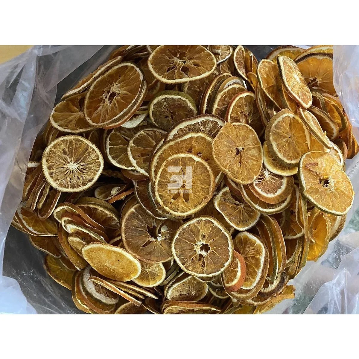 Wholesales Slice Dried Lime Made In Vietnam Ready To Ship With Cheap Price