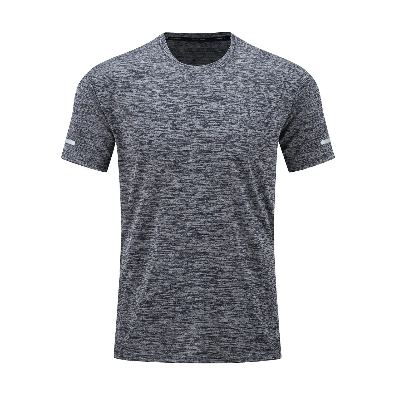 OEM Wholesale Blank Oversized Design T-shirt 3D Screen Printed Custom Your Brand Cotton Streetwear T Shirt