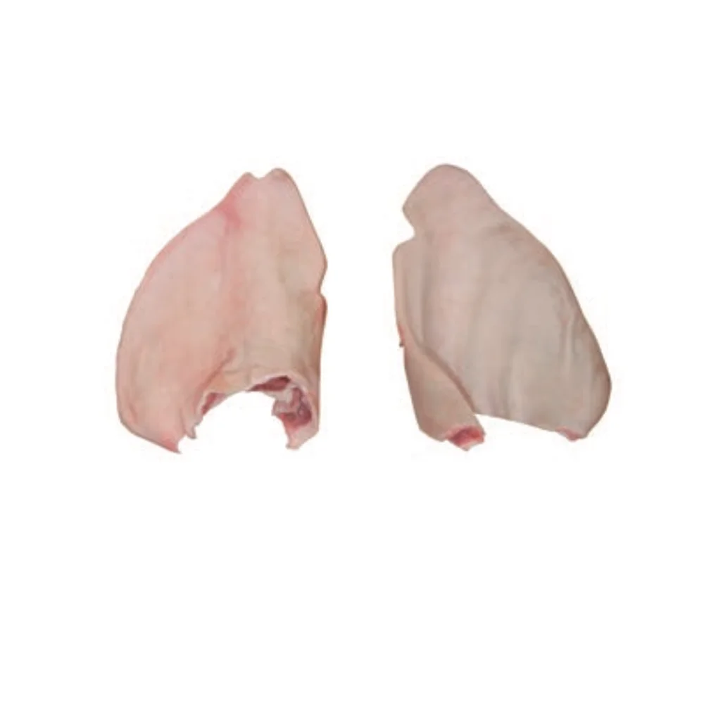 Brazil Frozen Pork Ear / Frozen Pork Feet, Pig Feet / Frozen Pork Front Feet for sale