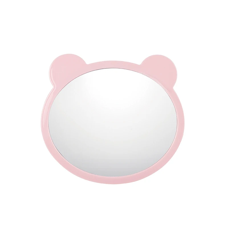 Baby Car Mirror, Safety Car Seat Mirror for Rear Facing Infant with Wide Crystal Clear View, Shatterproof, Fully Assembled,