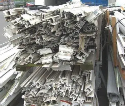 Buy PVC Window & Door Profile Scrap