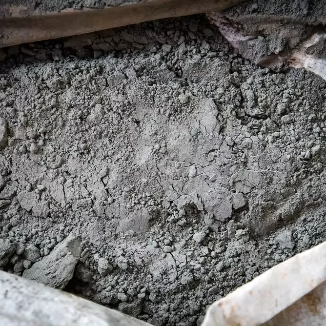 Grey portland cement from Vietnam with high quality and best price export to Cook Islands