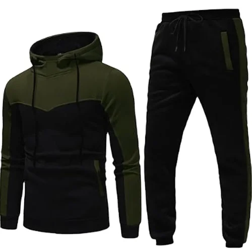 Benefit New Design Custom Style Men Tracksuit 2024
