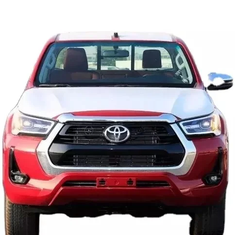 Cheap used cars High Quality and selling American PICKUP 4x4 Truck 2015-2021