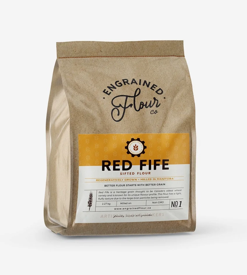 Available All Purpose Wheat Flour