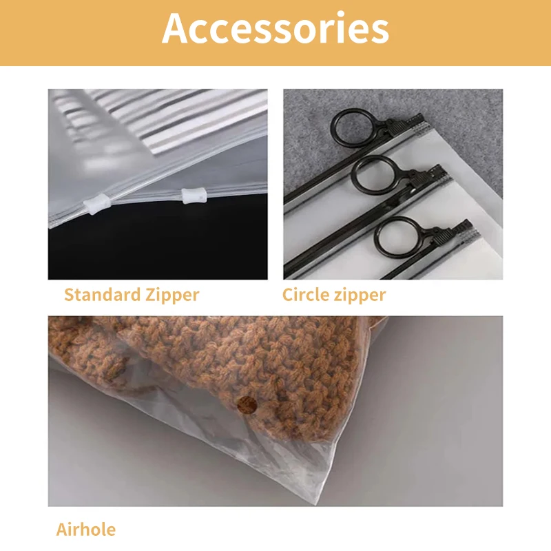 High Quality Customized Printed Matte Frosted Transparent Swimwear Clothes Packaging Zipper Closure Plastic Ziplock Bag