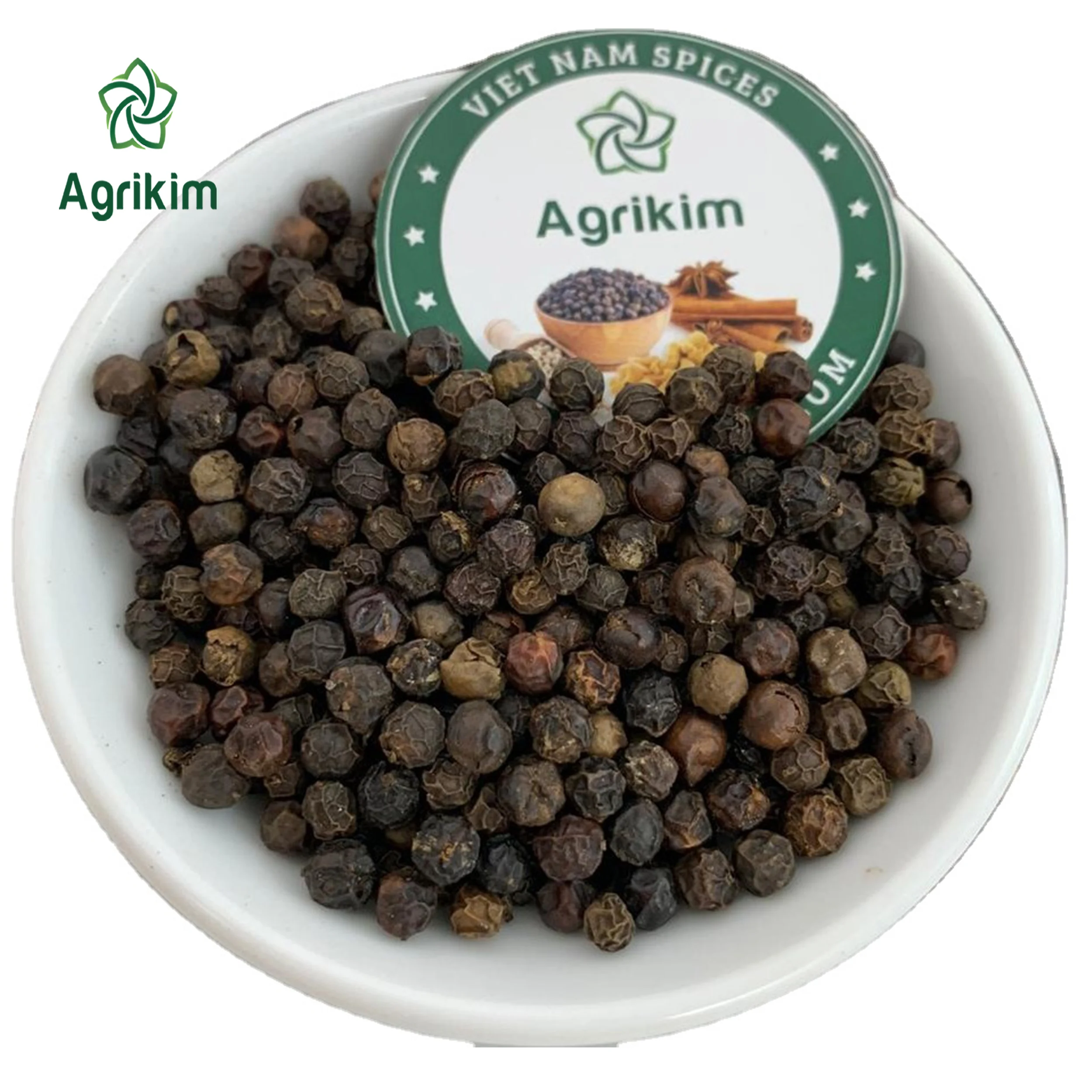 The best price black pepper Vietnam for exporting global market - Ms Ruby +84 359318390