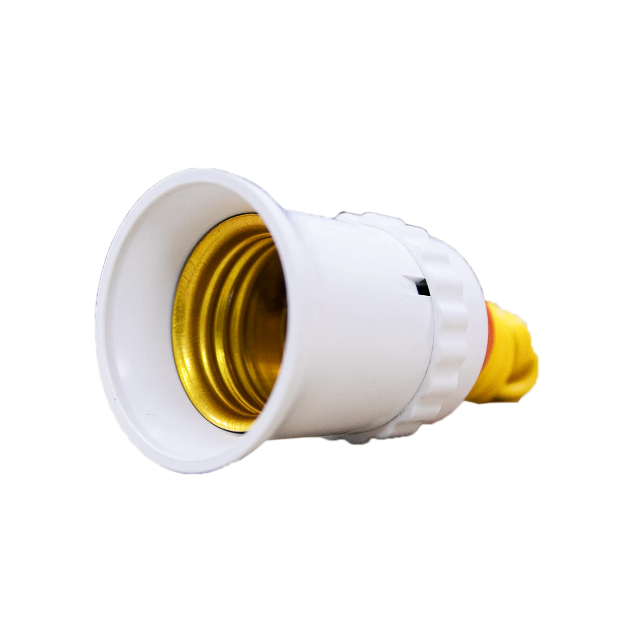 Nanoco Top 1 PVC Electric Lamp Holder with Screw Style Lighting Accessories Wholesale in Bulk from Vietnam