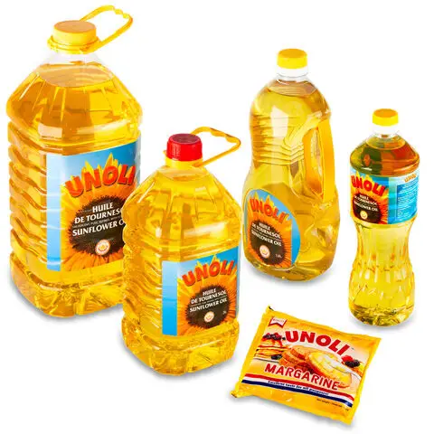 [Malaysia] Ready Stock + Fast Shipping Premium Grade Sunflower Oil with Cholesterol Free