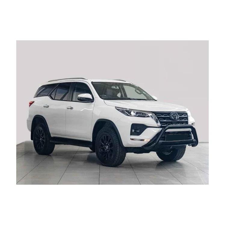 Used Cars 2019 2020 2021 2022 GD6 Toyota Fortuner For Sale