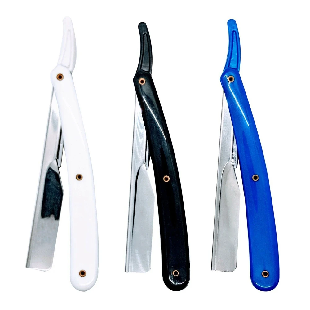 Best Quality Stylish Barber Salon Shaving Razor For Men New Arrival Personal Beauty Care Shaving Razor