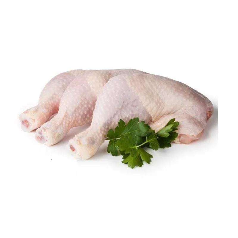 Frozen Whole Chicken Leg Quarters