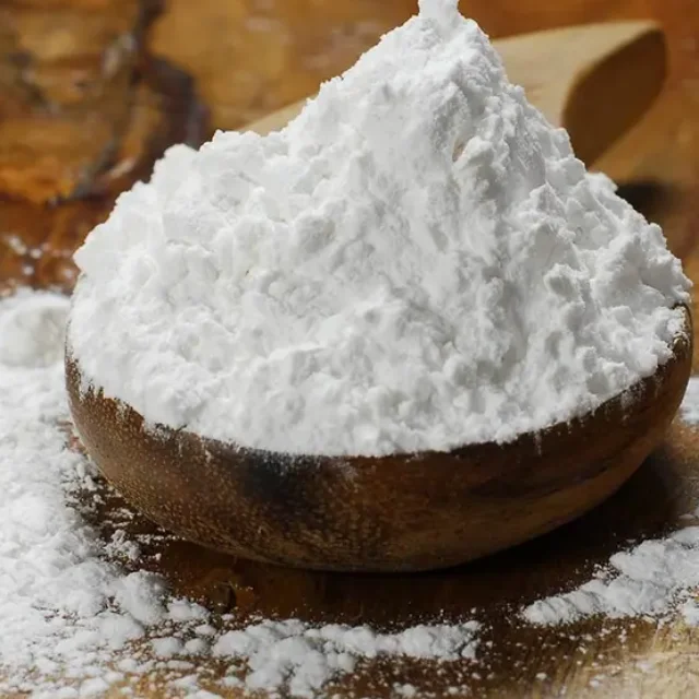 Tapioca Starch with Best Quality from Vietnam
