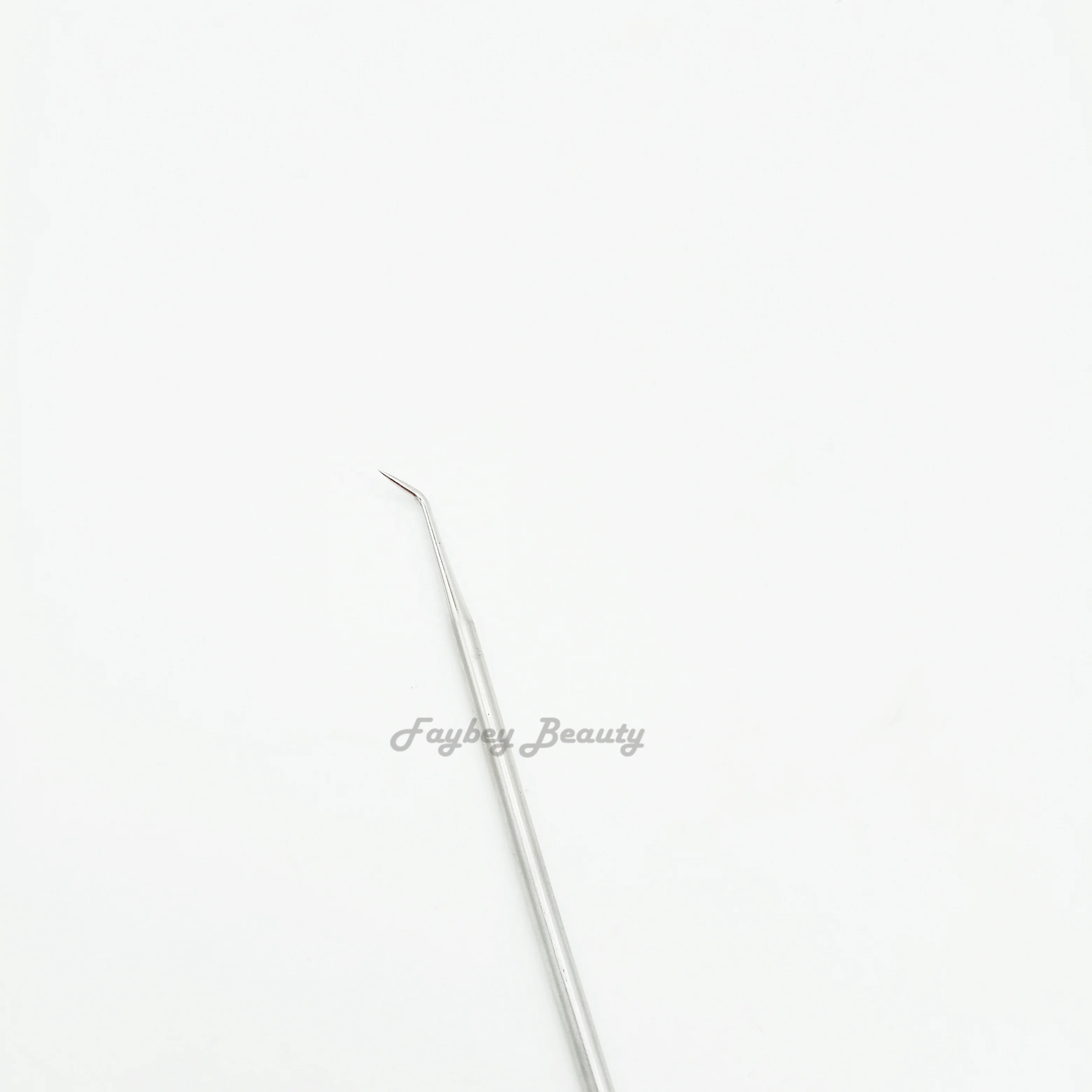 Separation Eye Lash Separator Tool Lash Lift Tools and Tint Kit Professional Lifting stainless steel