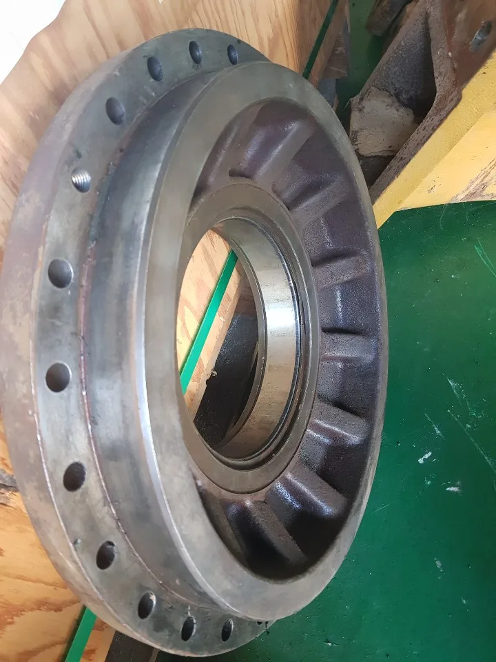 9G9139.. Cage-Bearing -Transmission.D11N Bevel and Transfer.Track type Tractor. cat used parts Motor Vehicle