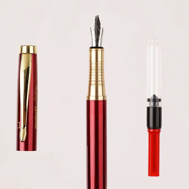 New Arabic calligraphy pen tilts verses Muslim Mongolian JAWI Persian Arabic pen