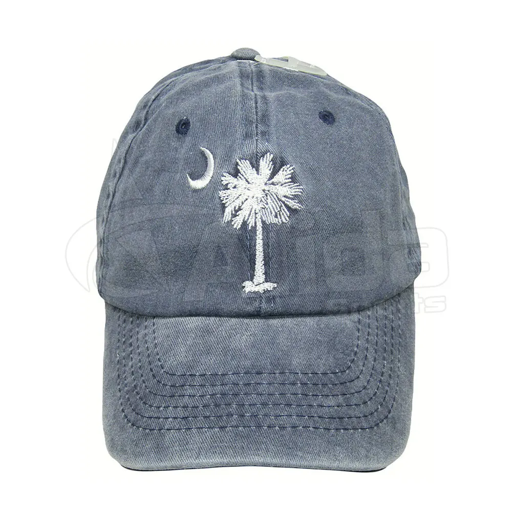 Latest Design OEM Service Jeans Hat Comfortable Jeans Hat Premium Quality Jeans Hat In Low Price