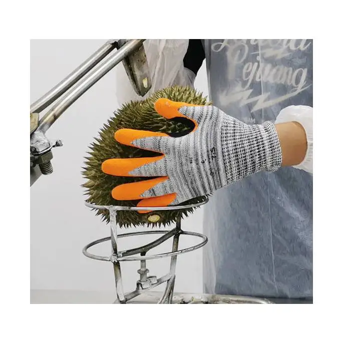 Good Pricing High Quality Free Additives 100% Natural Durian Paste 24 Months Shelf Life With Unique Vacuum Pack Packaging Design