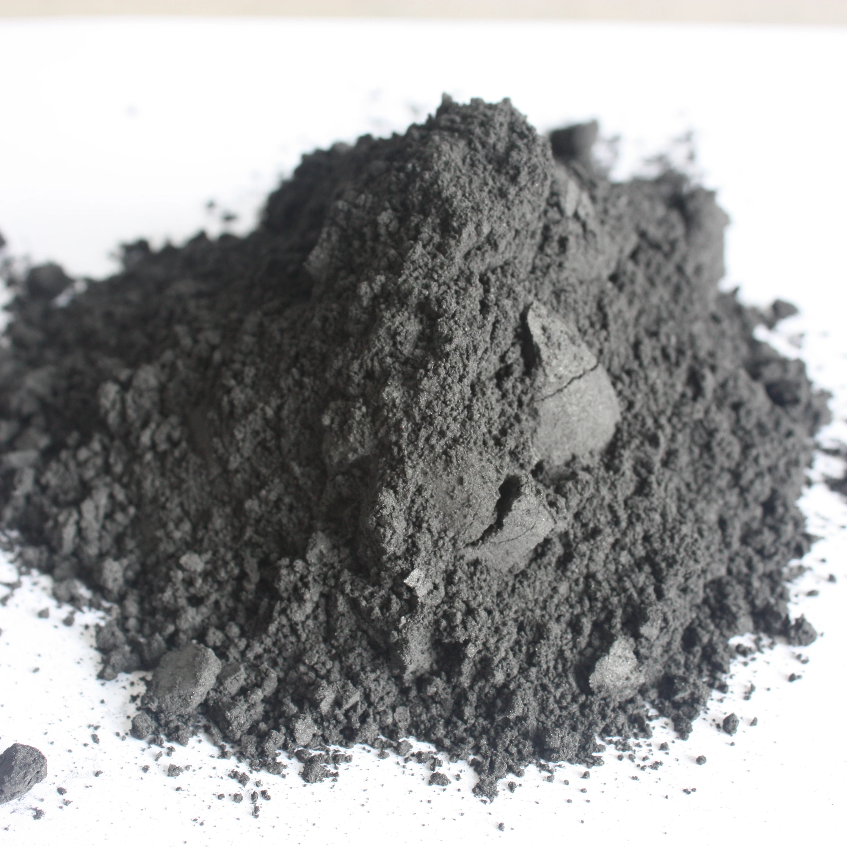 Natural graphite powder, good price, fast delivery, can be customized