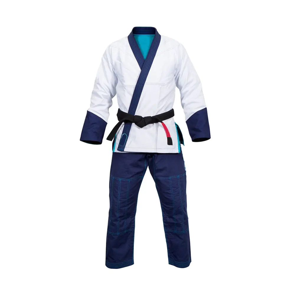 Customized dobok taekwondo uniform doboks itf dobok fabric wtf taekwondo uniform for kids