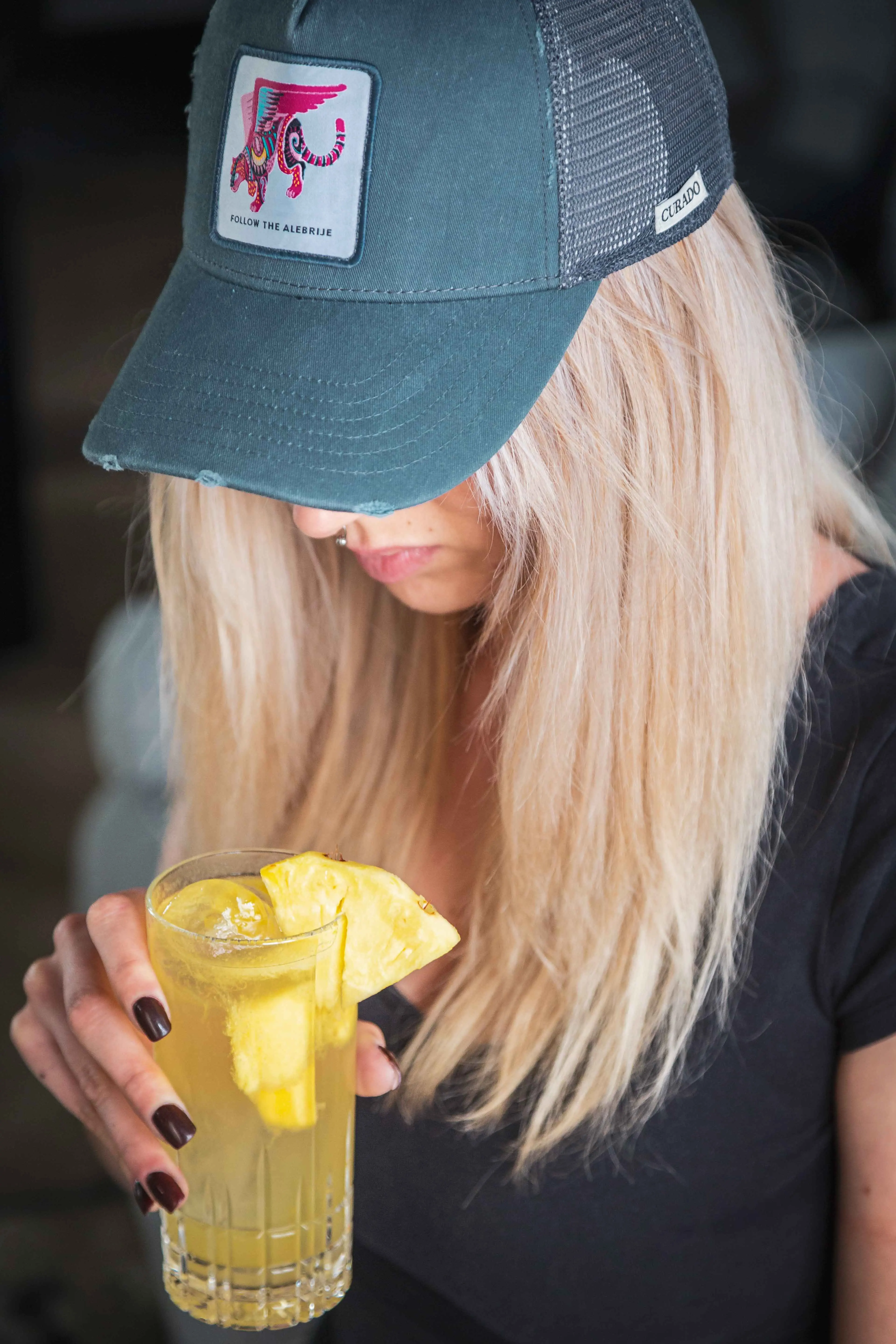 40% г., алкогольные напитки teквила CURADO CUPREATA, специальные напитки для коктейлей, ароматизаторы AGAVE из Мексики, сделано в Мексике