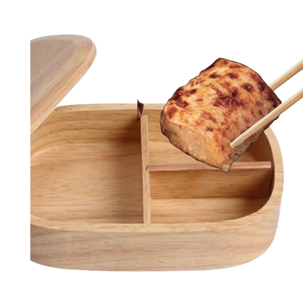 OEM ISO Lunchbox instant food Frozen ROASTED HORSEHEAD TILEFISH SEASONED WITH MISO Vacuum pack 200g Vietnam factory Japan recipe