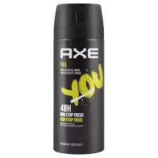 Original Axe Deo 150ml Body Spray available in stock ready for fast shipping