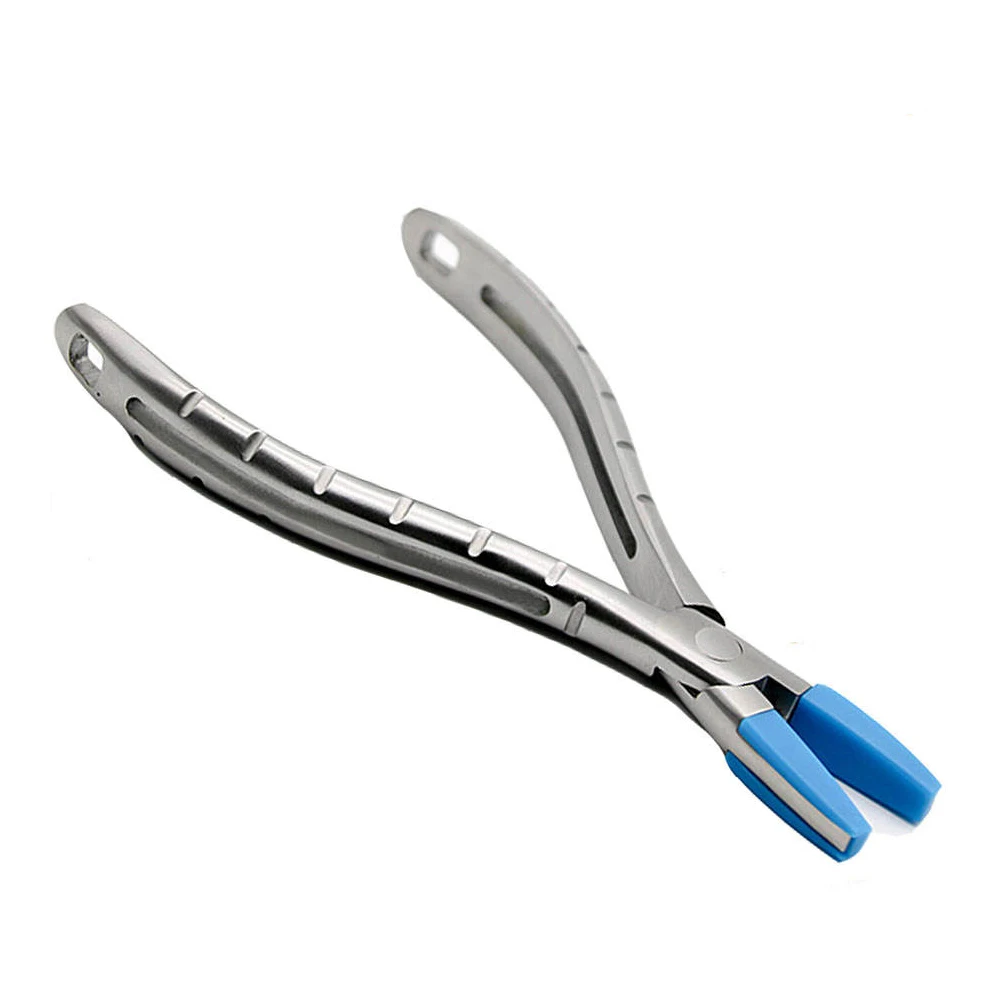 Плоскогубцы для оптических очков с небольшой челюстью