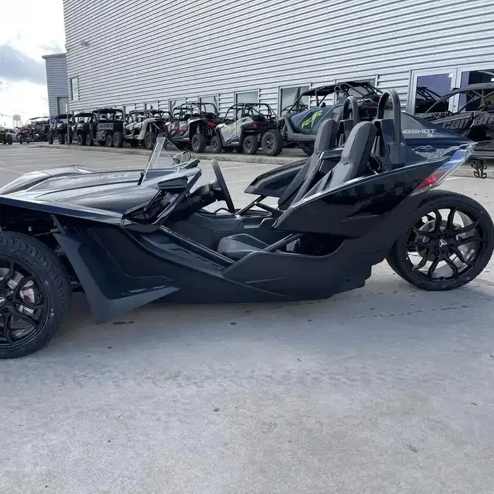 2023 Рогатка POLARIS с технической упаковкой