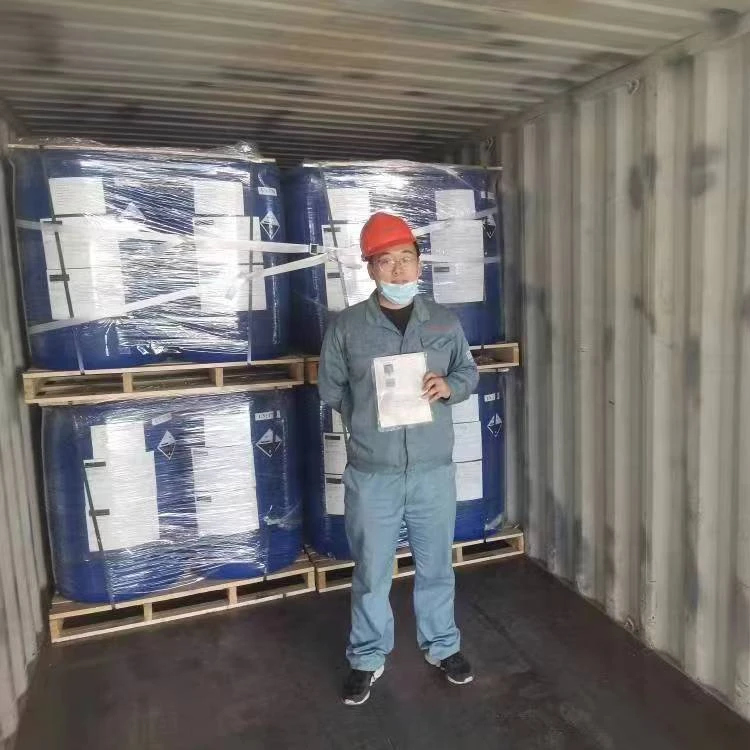 Hot selling 48%Min Hydrobromic acid with prompt shipment