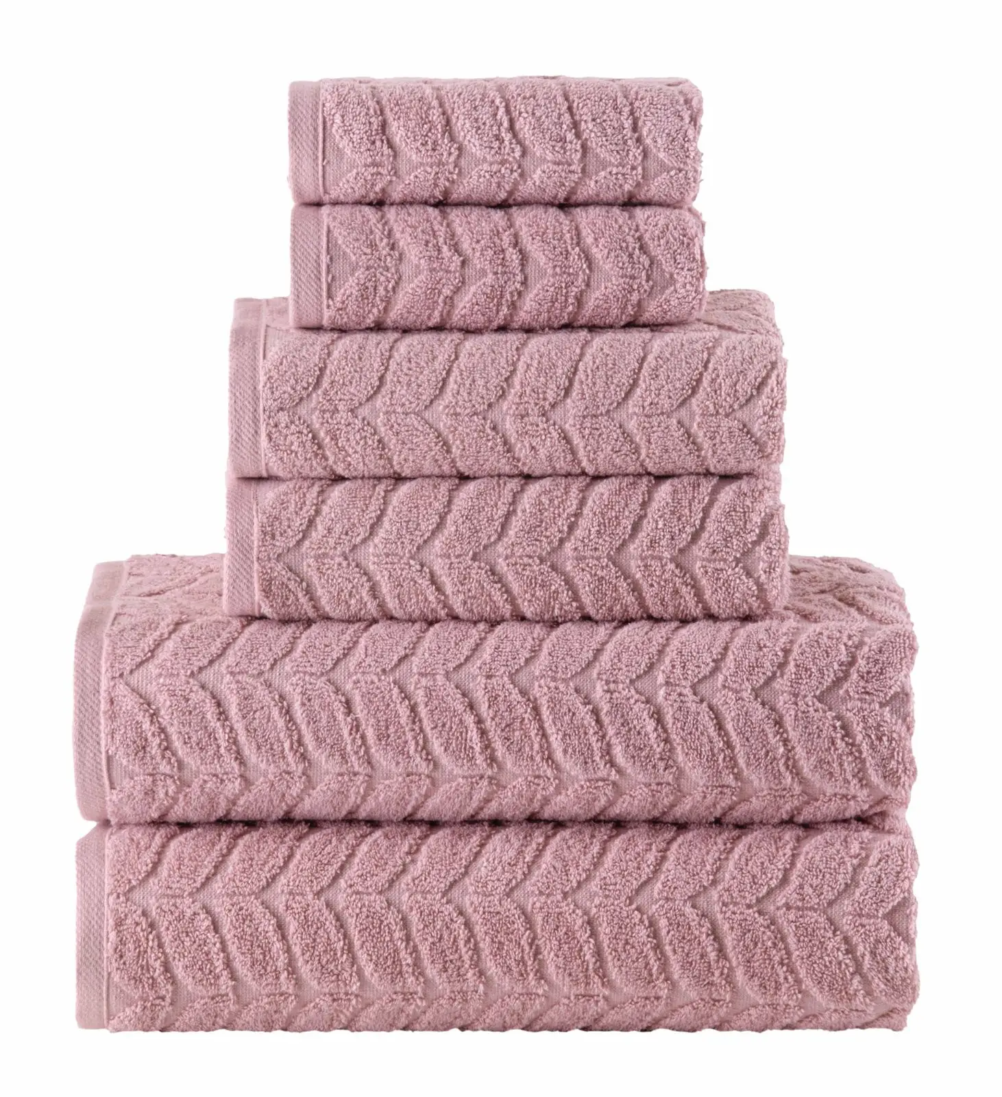 100% Turkish Cotton Towel Set Premium Quality 600 gsm Ultra Soft Best Product Spa Beach Hotel World Wide Shipping 6 Piece