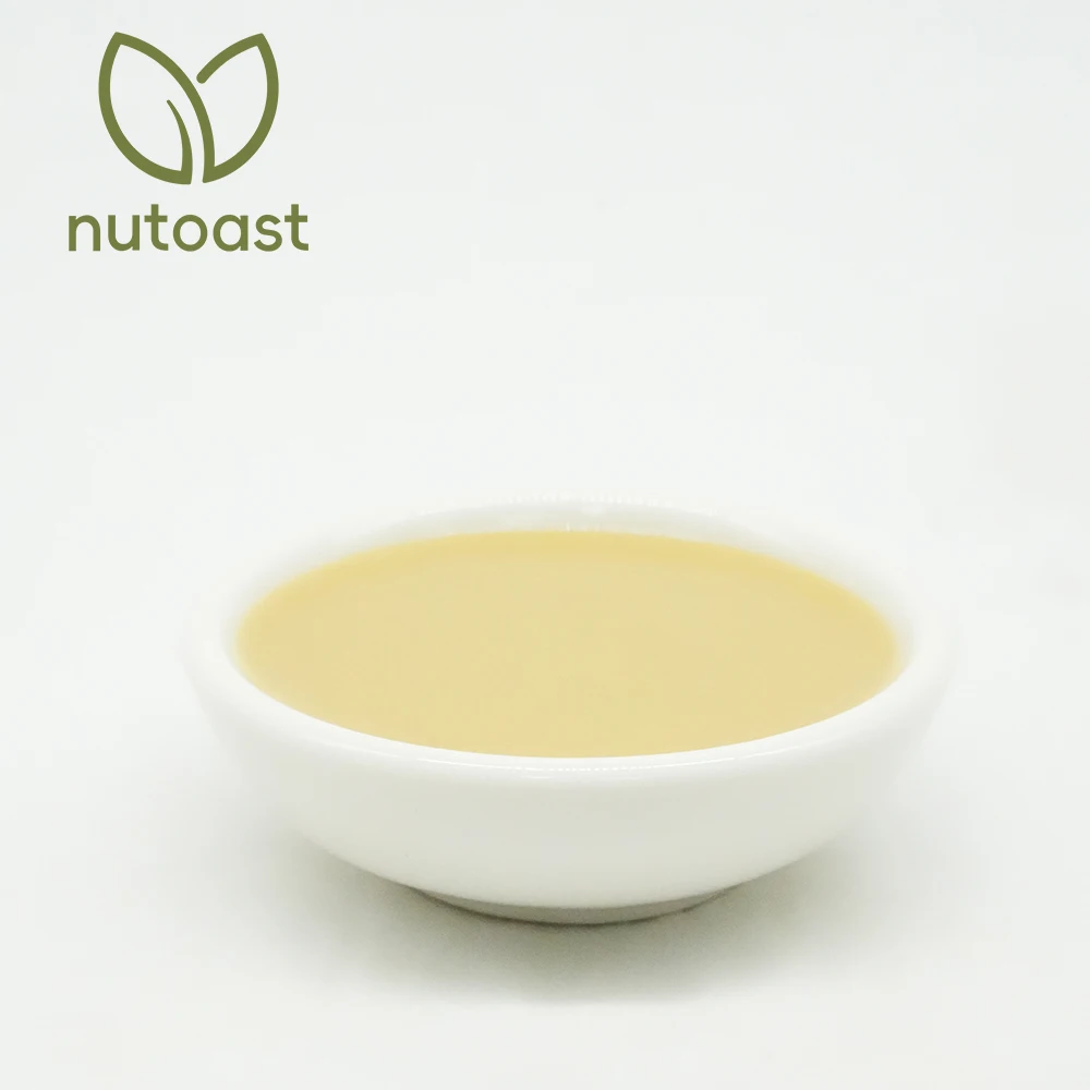 Фабрика Nutoast поставляет вкусный и дешевый соус для пасты из кедровых орехов