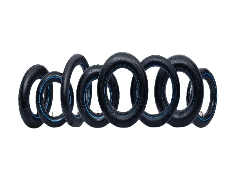 8.25 R-20 Premium Quality Dolfin Auto and Adv Butyl Rubber Inner Tyre Tube available for Truck and Bus Inner Tyres