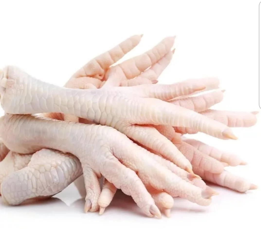 Frozen Whole Chicken /Chicken Feet paws/Fresh Chicken