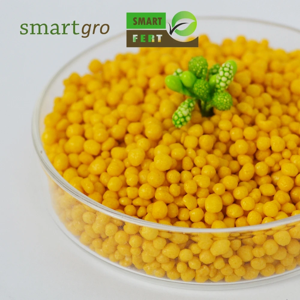 Malaysia Manufacturer Agriculture Fertilizers 13 Years Expert Fertilizer NPK Fertilizer Smart Fert Sdn Bhd