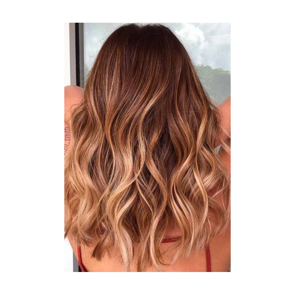 Wonder soft  Blonde Hair Herbal Golden Blonde shine and smoothness Salon Use Hair Color Available for Unique One