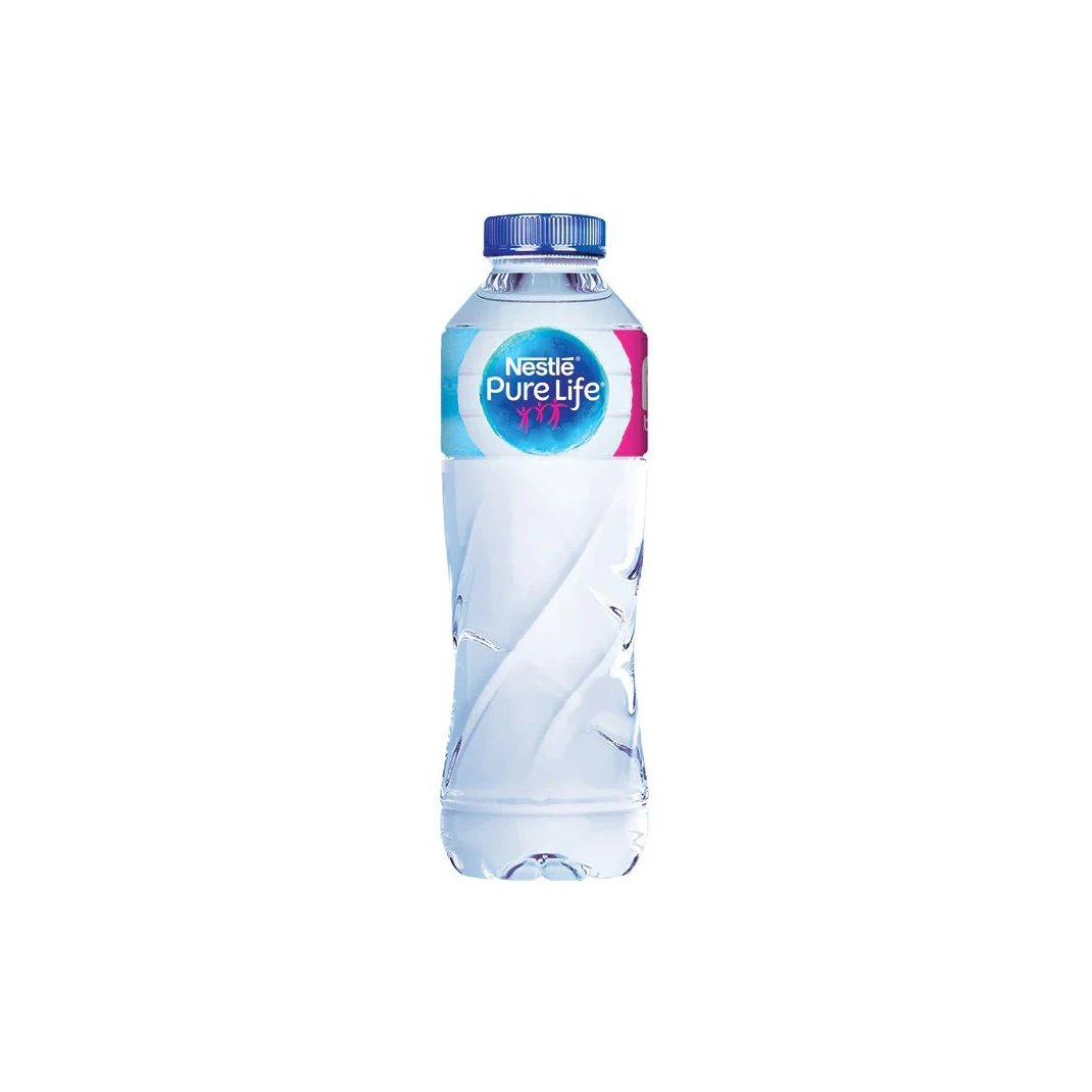 Purified Bottled Water- Nestle Pure Life Premium Quality Mineral water