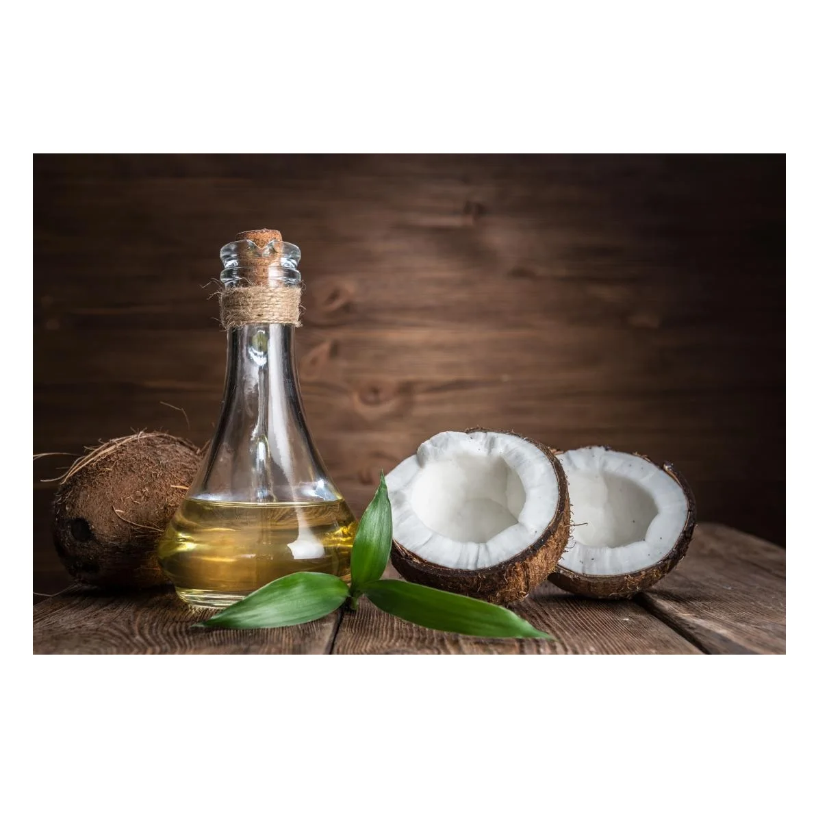 Wholesale Supplier of Natural Quality Virgin Fractionated 100% Pure Natural Coconut Oil Bulk Quantity Ready For Export
